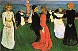 The Dance Of Life